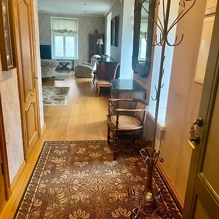 Korter Old Town Spacious 112m2 And Quiet Luxury Tallinn