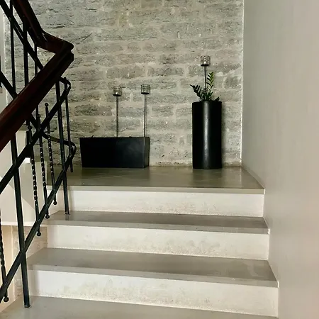 Korter Old Town Spacious 112m2 And Quiet Luxury *