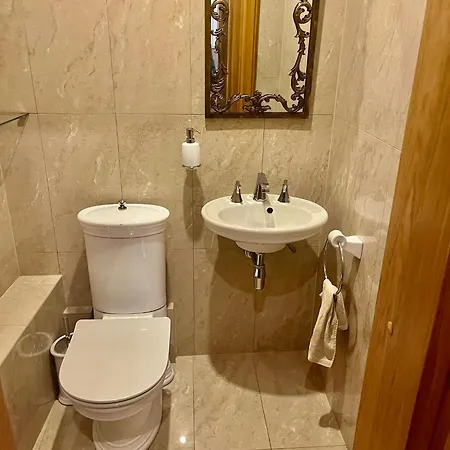 Old Town Spacious 112m2 And Quiet Luxury * Reval