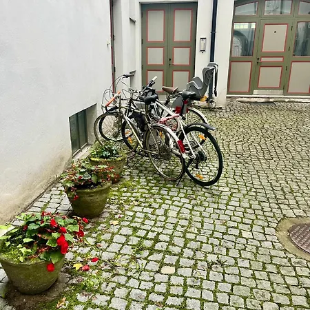 Old Town Spacious 112m2 And Quiet Luxury * Reval