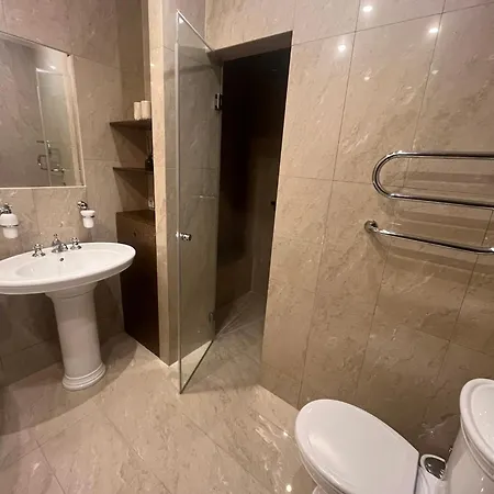 Apartment Old Town Spacious 112m2 And Quiet Luxury Reval